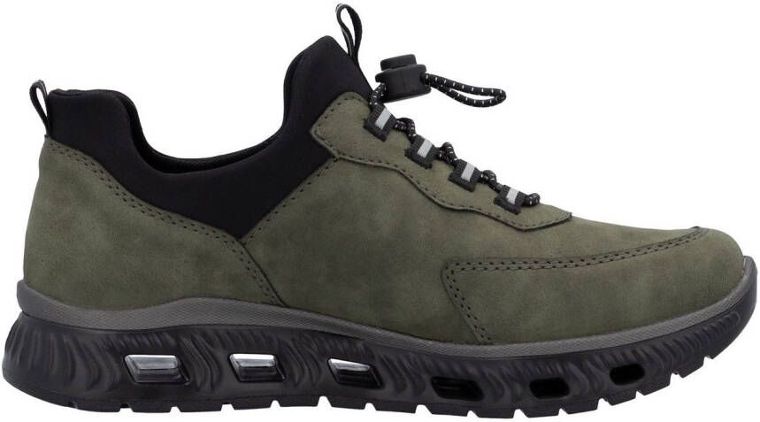 OTTO RIEKER Sport Slip-on sneakers instappers