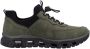 OTTO RIEKER Sport Slip-on sneakers instappers - Thumbnail 7