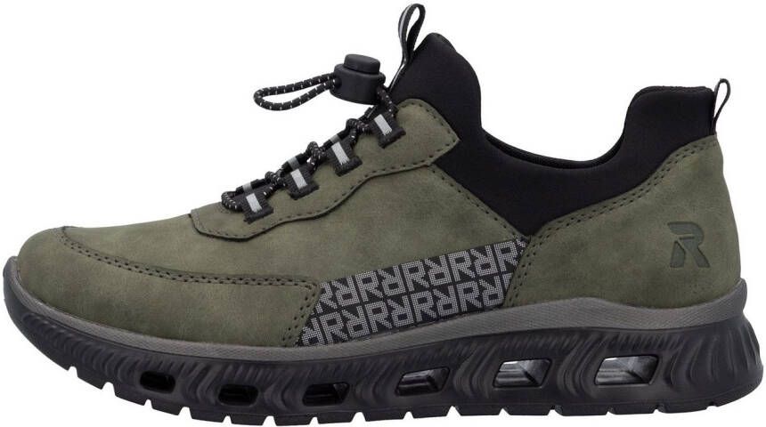 OTTO RIEKER Sport Slip-on sneakers instappers