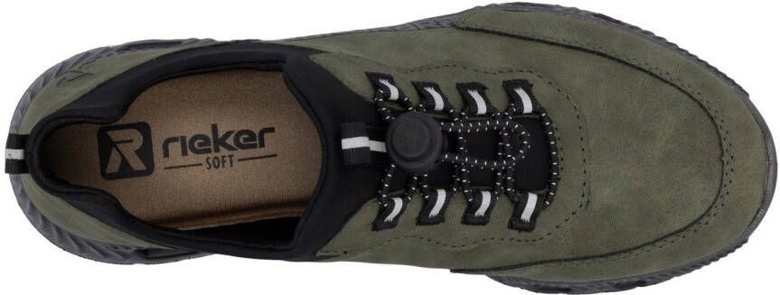 OTTO RIEKER Sport Slip-on sneakers instappers