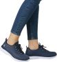 OTTO RIEKER Sport Slip-on sneakers instapschoen lage schoen vrijetijdssneaker met memosoft-uitrusting - Thumbnail 3
