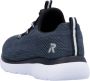 OTTO RIEKER Sport Slip-on sneakers instapschoen lage schoen vrijetijdssneaker met memosoft-uitrusting - Thumbnail 4