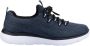 OTTO RIEKER Sport Slip-on sneakers instapschoen lage schoen vrijetijdssneaker met memosoft-uitrusting - Thumbnail 7