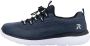 OTTO RIEKER Sport Slip-on sneakers instapschoen lage schoen vrijetijdssneaker met memosoft-uitrusting - Thumbnail 9