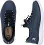 OTTO RIEKER Sport Slip-on sneakers instapschoen lage schoen vrijetijdssneaker met memosoft-uitrusting - Thumbnail 11