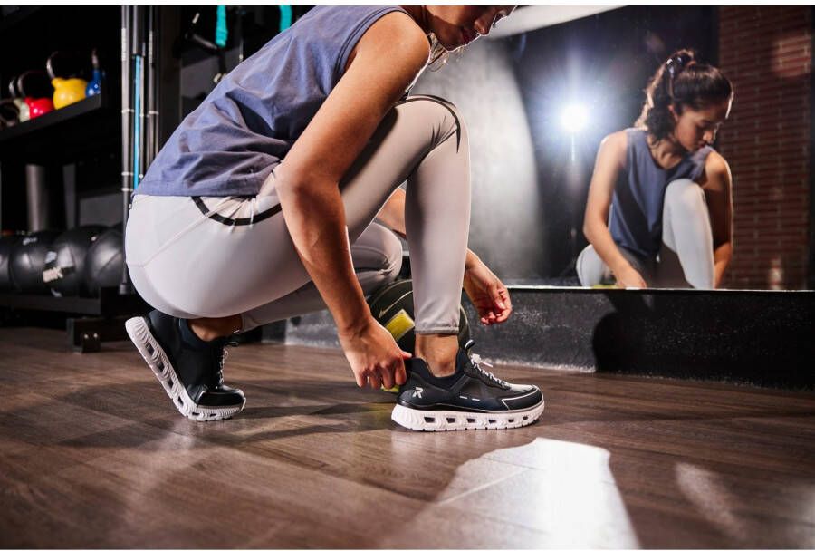 OTTO RIEKER Sport Slip-on sneakers instapschoen lage schoen vrijetijdssneaker met snel sluiting