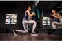 OTTO RIEKER Sport Slip-on sneakers instapschoen lage schoen vrijetijdssneaker met snel sluiting - Thumbnail 6
