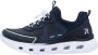 OTTO RIEKER Sport Slip-on sneakers instapschoen lage schoen vrijetijdssneaker met snel sluiting - Thumbnail 8