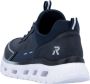 OTTO RIEKER Sport Slip-on sneakers instapschoen lage schoen vrijetijdssneaker met snel sluiting - Thumbnail 11
