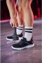 OTTO RIEKER Sport Slip-on sneakers instapschoen lage schoen vrijetijdssneaker met trekbanden - Thumbnail 4
