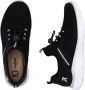 OTTO RIEKER Sport Slip-on sneakers instapschoen lage schoen vrijetijdssneaker met trekbanden - Thumbnail 7