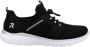 OTTO RIEKER Sport Slip-on sneakers instapschoen lage schoen vrijetijdssneaker met trekbanden - Thumbnail 8