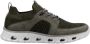 OTTO RIEKER Sport Slip-on sneakers lage schoen vrijetijdsschoen slipper met modieuze loopzool - Thumbnail 12