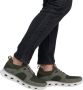 OTTO RIEKER Sport Slip-on sneakers lage schoen vrijetijdsschoen slipper met modieuze loopzool - Thumbnail 5