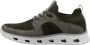 OTTO RIEKER Sport Slip-on sneakers lage schoen vrijetijdsschoen slipper met modieuze loopzool - Thumbnail 7