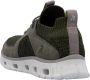 OTTO RIEKER Sport Slip-on sneakers lage schoen vrijetijdsschoen slipper met modieuze loopzool - Thumbnail 9