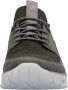 OTTO RIEKER Sport Slip-on sneakers lage schoen vrijetijdsschoen slipper met modieuze loopzool - Thumbnail 11