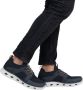 OTTO RIEKER Sport Slip-on sneakers lage schoen vrijetijdsschoen slipper met modieuze loopzool - Thumbnail 5