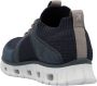 OTTO RIEKER Sport Slip-on sneakers lage schoen vrijetijdsschoen slipper met modieuze loopzool - Thumbnail 9