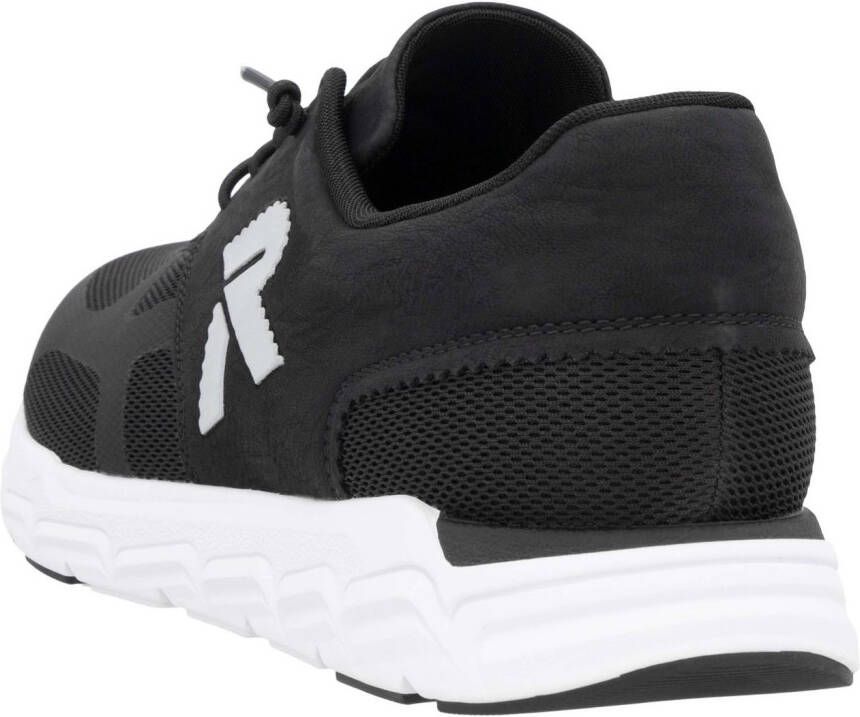 OTTO RIEKER Sport Slip-on sneakers Preston Hardloopsneakers uit de nieuwe Christoph Kramer-collectie