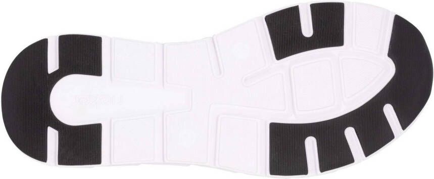 OTTO RIEKER Sport Slip-on sneakers Preston Hardloopsneakers uit de nieuwe Christoph Kramer-collectie