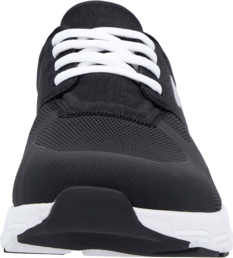 OTTO RIEKER Sport Slip-on sneakers Preston Hardloopsneakers uit de nieuwe Christoph Kramer-collectie