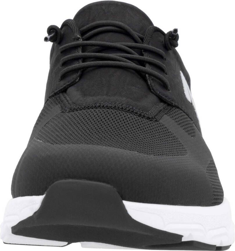 OTTO RIEKER Sport Slip-on sneakers Preston Hardloopsneakers uit de nieuwe Christoph Kramer-collectie