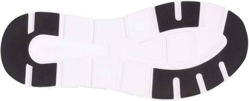 OTTO RIEKER Sport Slip-on sneakers Preston Hardloopsneakers uit de nieuwe Christoph Kramer-collectie