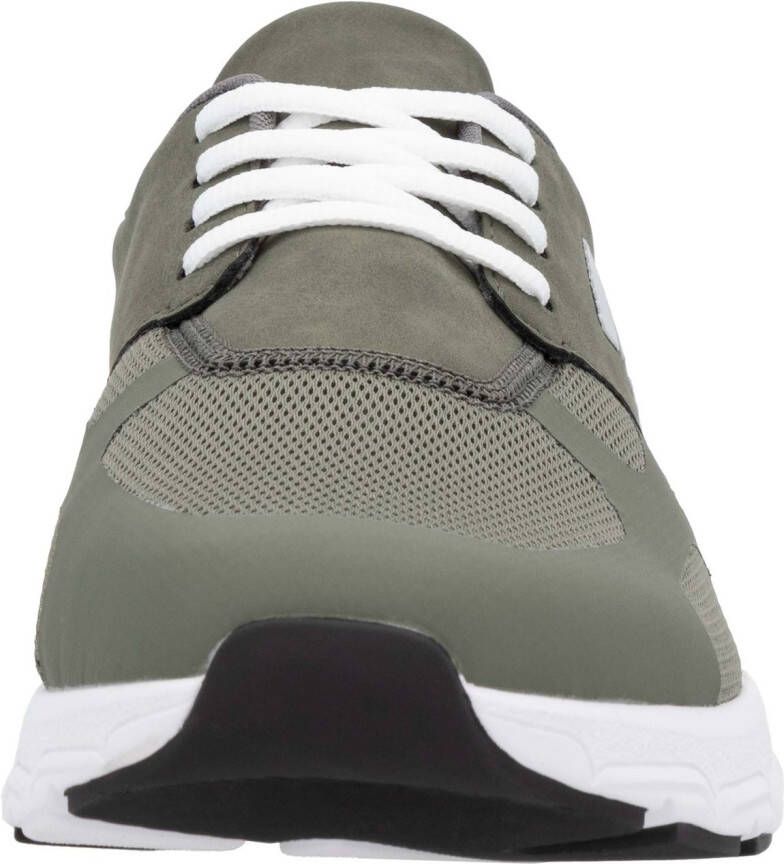 OTTO RIEKER Sport Slip-on sneakers Preston Hardloopsneakers uit de nieuwe Christoph Kramer-collectie