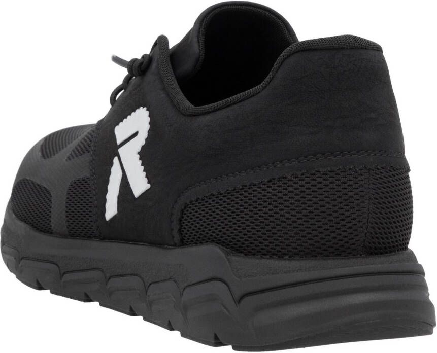 OTTO RIEKER Sport Slip-on sneakers Preston Hardloopsneakers uit de nieuwe Christoph Kramer-collectie