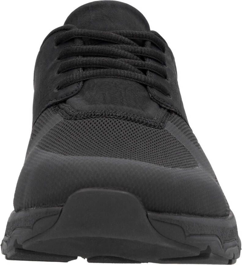 OTTO RIEKER Sport Slip-on sneakers Preston Hardloopsneakers uit de nieuwe Christoph Kramer-collectie