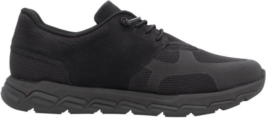 OTTO RIEKER Sport Slip-on sneakers Preston Hardloopsneakers uit de nieuwe Christoph Kramer-collectie