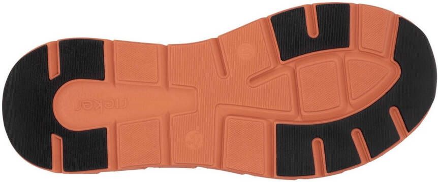 OTTO RIEKER Sport Slip-on sneakers Preston Hardloopsneakers uit de nieuwe Christoph Kramer-collectie