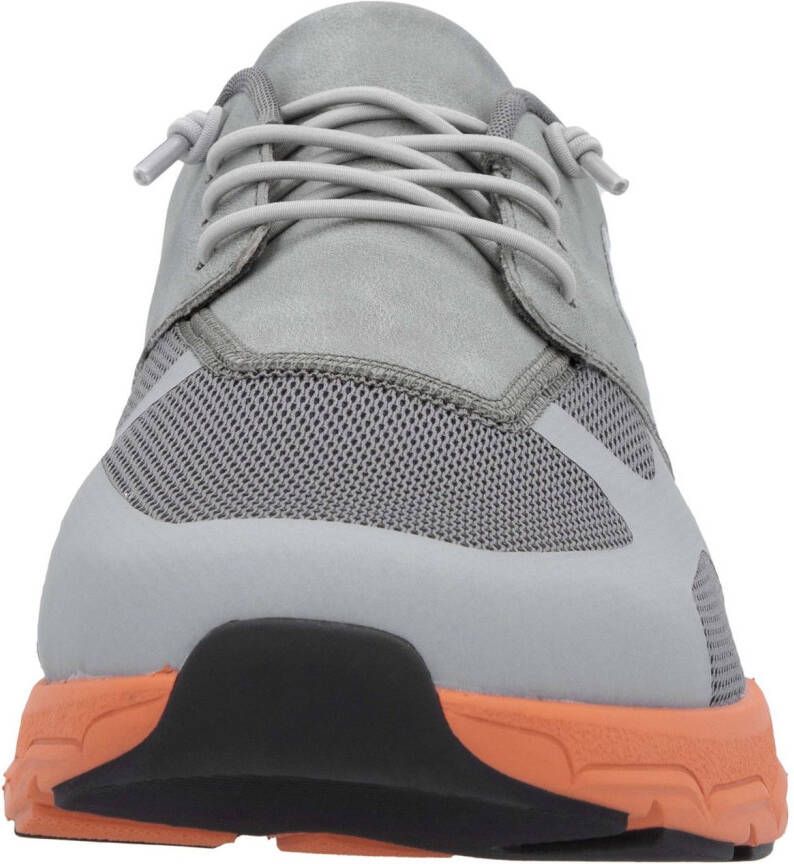 OTTO RIEKER Sport Slip-on sneakers Preston Hardloopsneakers uit de nieuwe Christoph Kramer-collectie