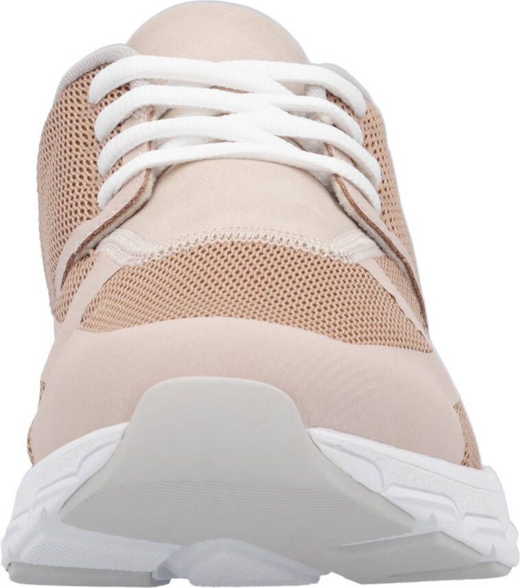 OTTO RIEKER Sport Slip-on sneakers Preston vrijetijdsschoen lage schoen instapschoen met elastiek