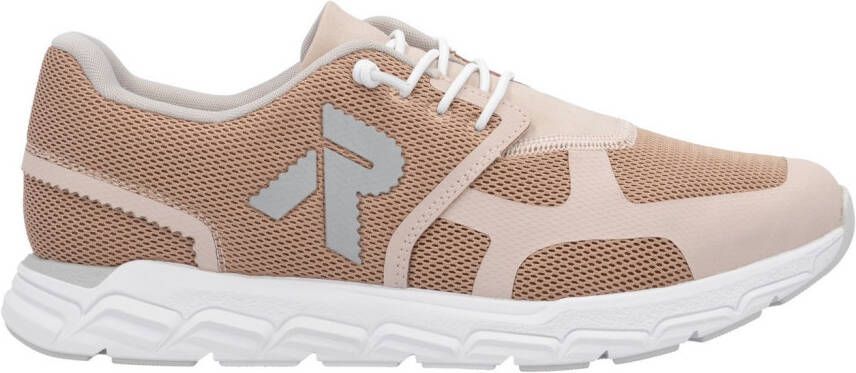OTTO RIEKER Sport Slip-on sneakers Preston vrijetijdsschoen lage schoen instapschoen met elastiek