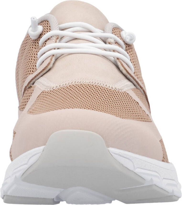 OTTO RIEKER Sport Slip-on sneakers Preston vrijetijdsschoen lage schoen instapschoen met elastiek