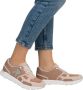 OTTO RIEKER Sport Slip-on sneakers Preston vrijetijdsschoen lage schoen instapschoen met elastiek - Thumbnail 8
