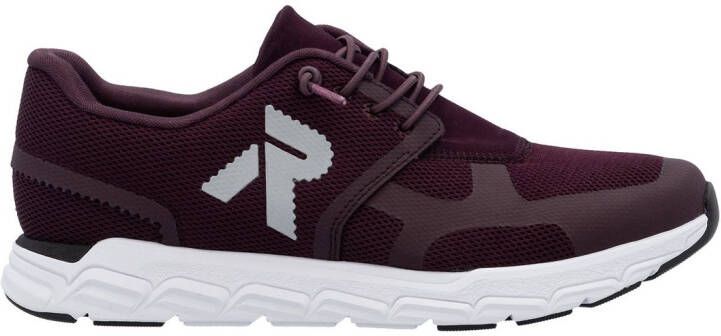 OTTO RIEKER Sport Slip-on sneakers Preston vrijetijdsschoen lage schoen instapschoen met elastiek