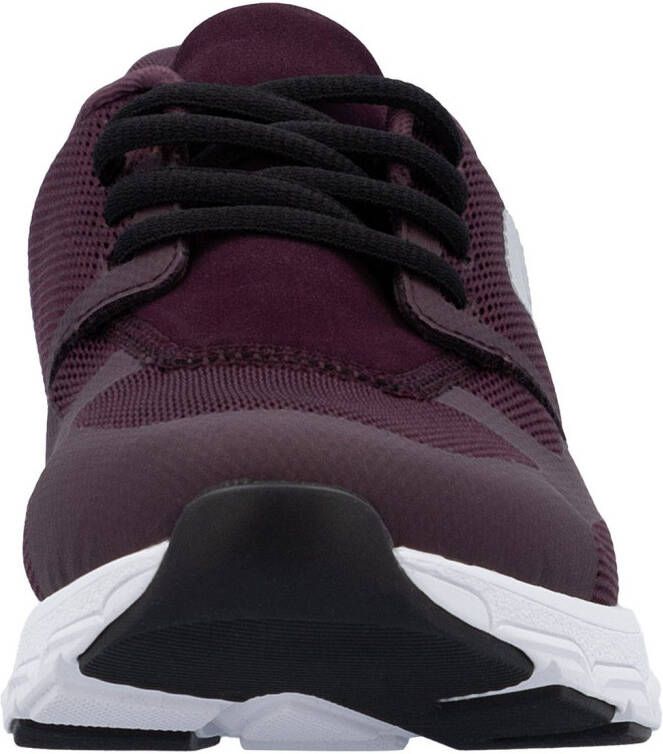 OTTO RIEKER Sport Slip-on sneakers Preston vrijetijdsschoen lage schoen instapschoen met elastiek