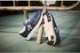 OTTO RIEKER Sport Slip-on sneakers Preston vrijetijdsschoen lage schoen instapschoen met elastiek - Thumbnail 11