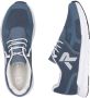 OTTO RIEKER Sport Slip-on sneakers Preston vrijetijdsschoen lage schoen instapschoen met elastiek - Thumbnail 13