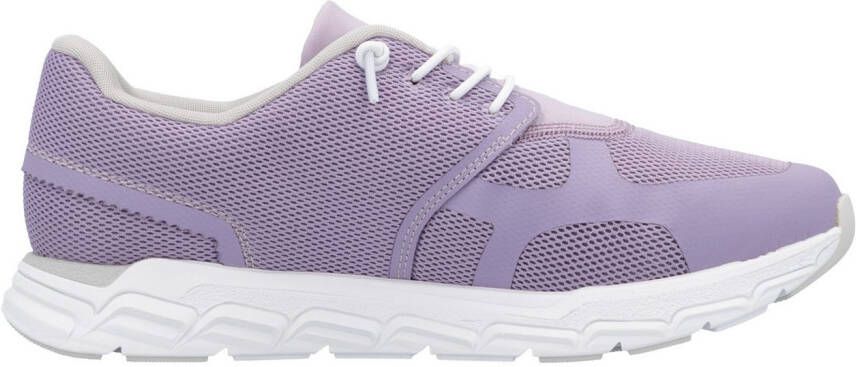 OTTO RIEKER Sport Slip-on sneakers Preston vrijetijdsschoen lage schoen instapschoen met elastiek