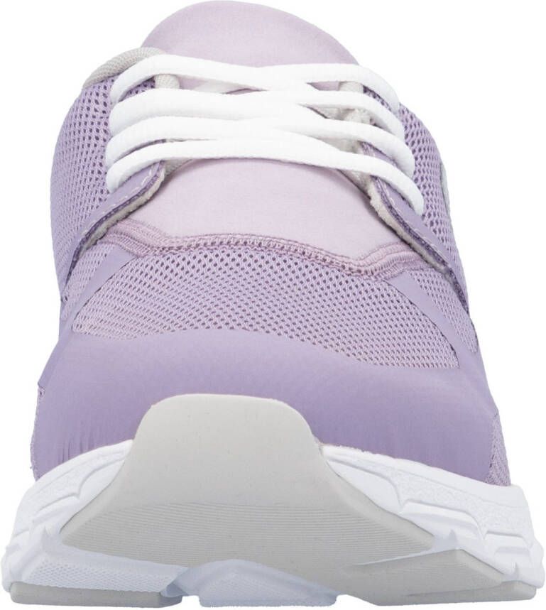OTTO RIEKER Sport Slip-on sneakers Preston vrijetijdsschoen lage schoen instapschoen met elastiek