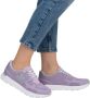 OTTO RIEKER Sport Slip-on sneakers Preston vrijetijdsschoen lage schoen instapschoen met elastiek - Thumbnail 8