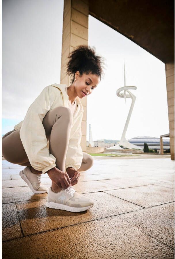 OTTO RIEKER Sport Slip-on sneakers Preston vrijetijdsschoen lage schoen instapschoen met elastiek