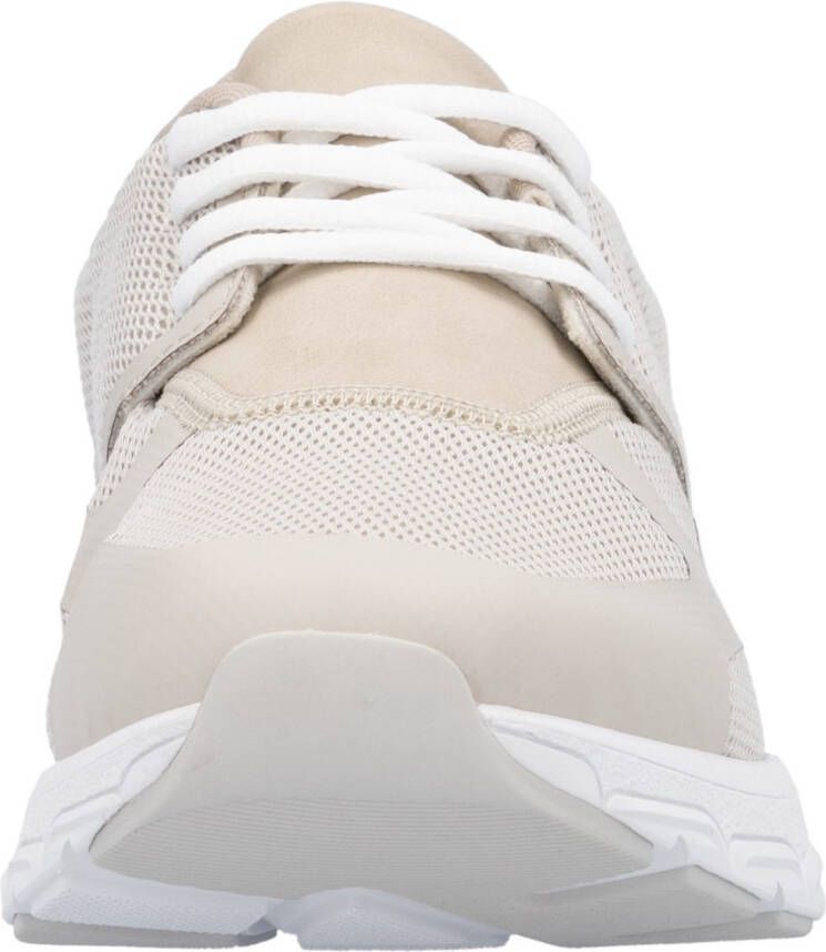 OTTO RIEKER Sport Slip-on sneakers Preston vrijetijdsschoen lage schoen instapschoen met elastiek