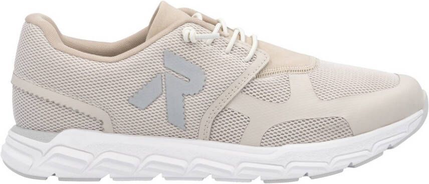 OTTO RIEKER Sport Slip-on sneakers Preston vrijetijdsschoen lage schoen instapschoen met elastiek