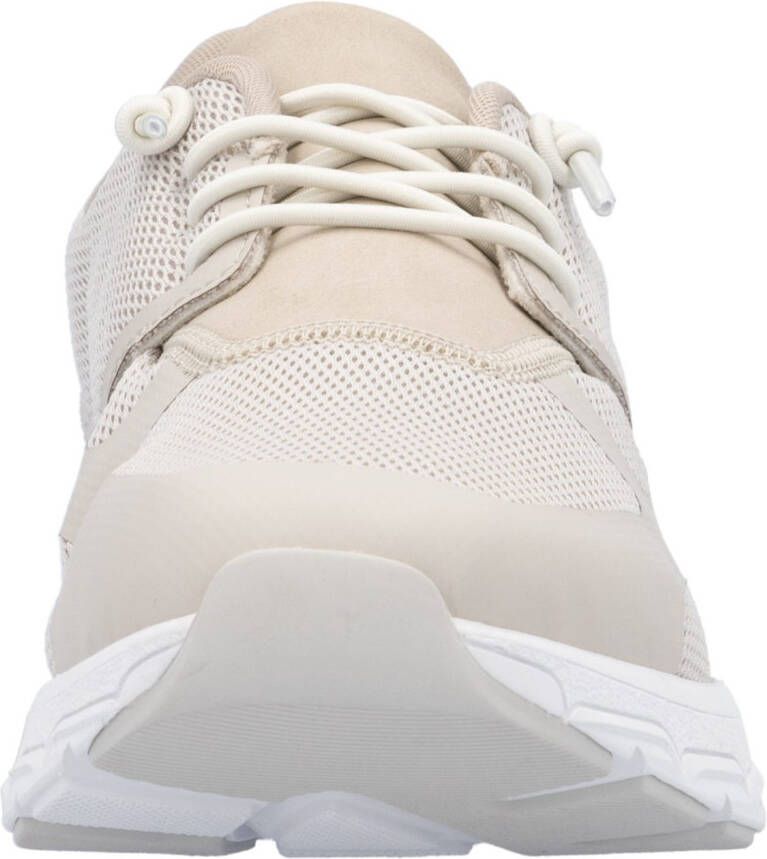 OTTO RIEKER Sport Slip-on sneakers Preston vrijetijdsschoen lage schoen instapschoen met elastiek