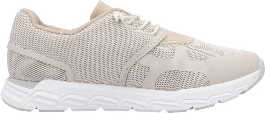OTTO RIEKER Sport Slip-on sneakers Preston vrijetijdsschoen lage schoen instapschoen met elastiek